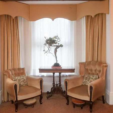 The Old House Guest House-2