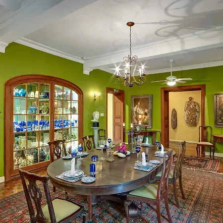 Colleton Great House-3