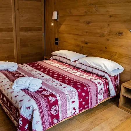 Hotel Dufour - Relax & Spa A Gressoney-2