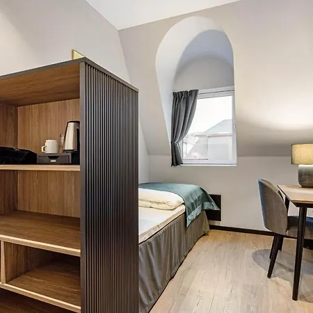 Best Western Plus City Hotel-3