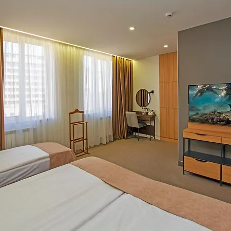 Cartez By Horizon Hotels, Yerevan-2