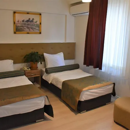 Dinar Hotel-3