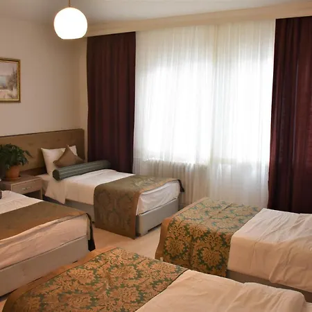 Dinar Hotel-2