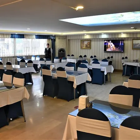 Dınar Hotel-2