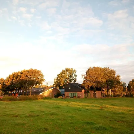 B&B In De Wei-2