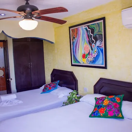 Hotel Melina-2