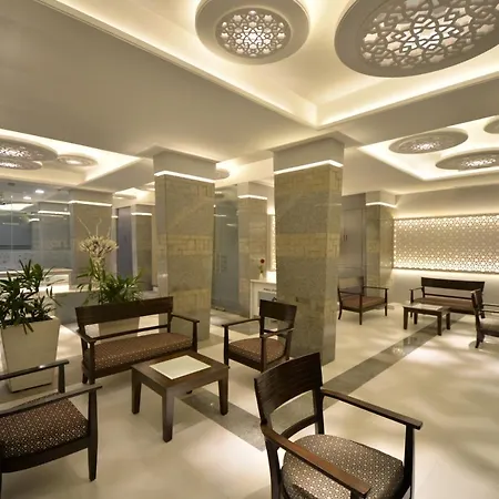 Hotel Naman-2