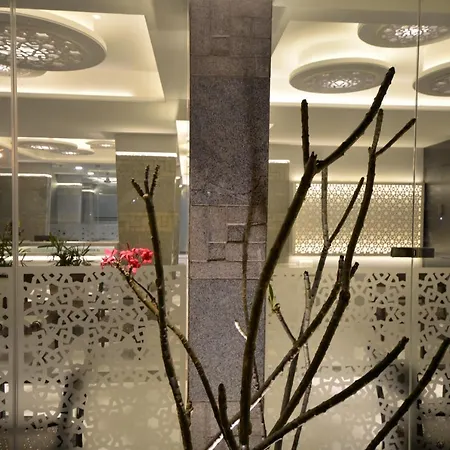 Hotel Naman-2