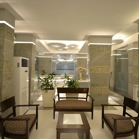Hotel Naman-3