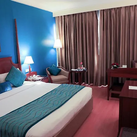 Hotel Park Prime-2