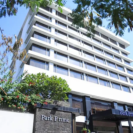 Hotel Park Prime-3