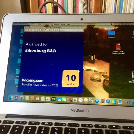 Eikenburg B&B-3