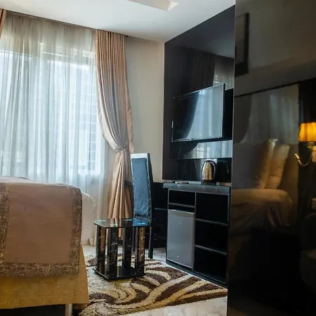 Ziroc Residence Lekki Phase 1-3