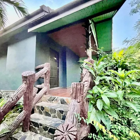 Khao Sok Green Valley Resort - Sha Certified-3