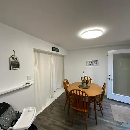 Casavon Cottages Cottage A-2