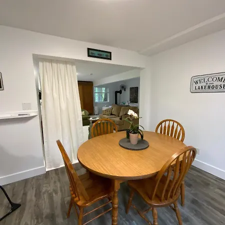 Casavon Cottages Cottage A-3
