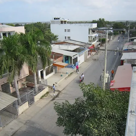 Hotel Valmar-3