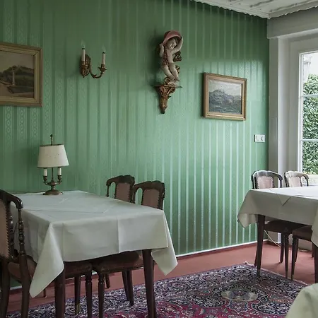 Hotel Zum Alten Brunnen-2