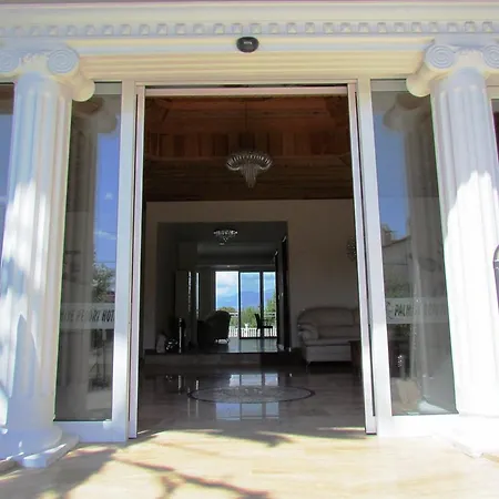 Dalyan Palmiye Resort Hotel-3