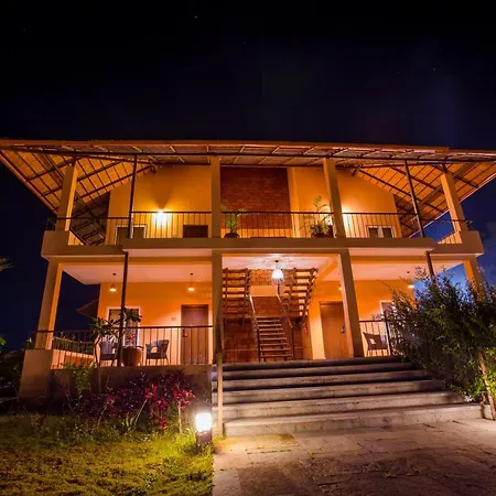 Machaan Plantation Resort, Sakleshpur-2