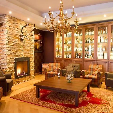 Hotel Bero-3