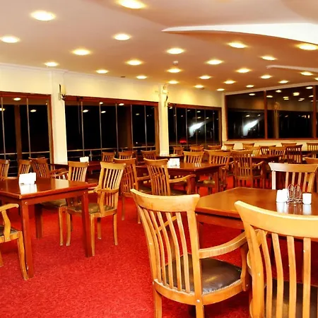 Miletus Otel Şile-3