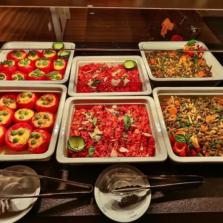 Carine Hotel Kumbor Superior-3