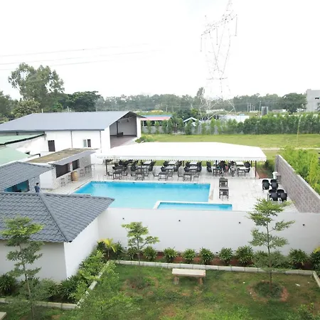 Vistar Resort & Hotels-2