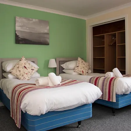 Craignelder Hotel-2