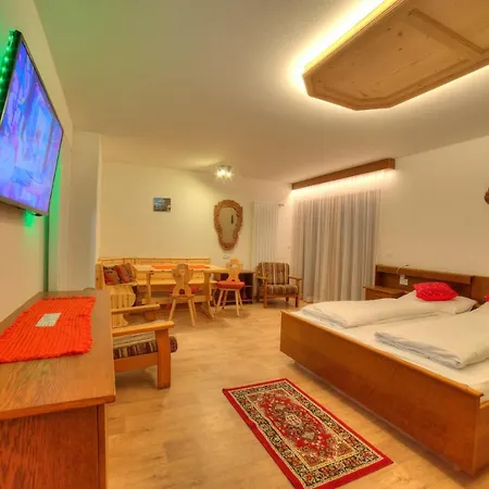 Hotel Serles Superior-2