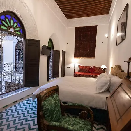 Riad Soultana-3