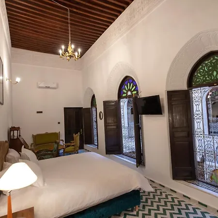 Riad Soultana-2