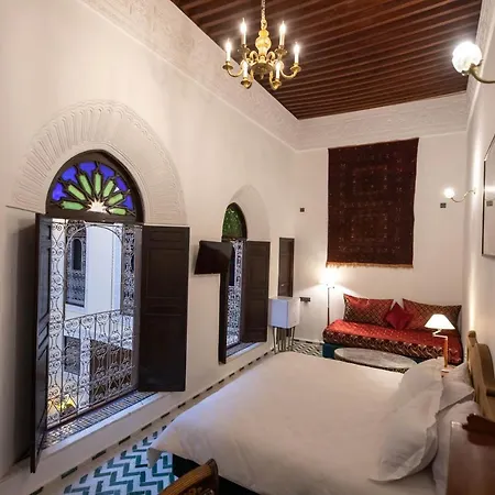 Riad Soultana-3