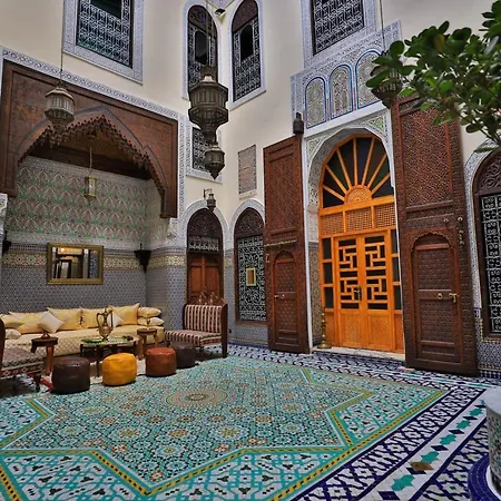Riad Soultana-2
