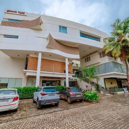 Ashok Inn-3