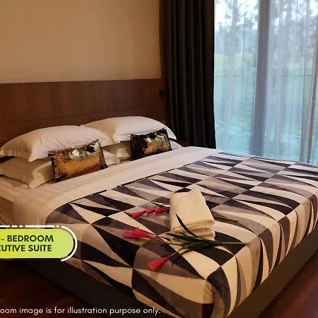 7Stonez Suites Geo38 Genting Highlands-3