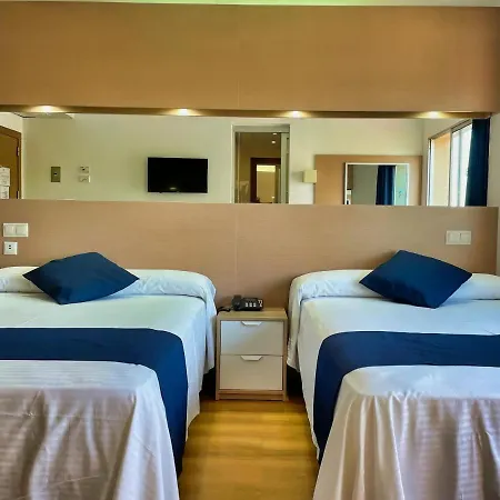 Hotel Villamarina Club-3