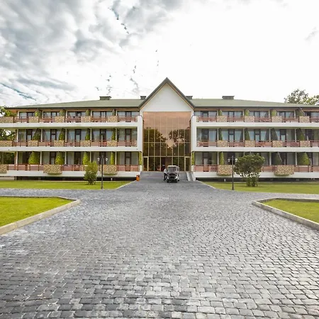 River Inn Resort And Spa-3