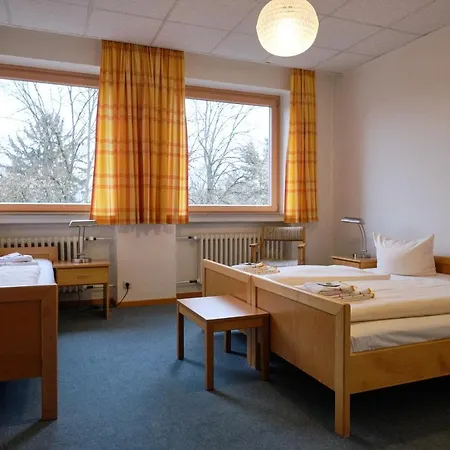 St. Bonifatiuskloster - Geistliches Zentrum-2