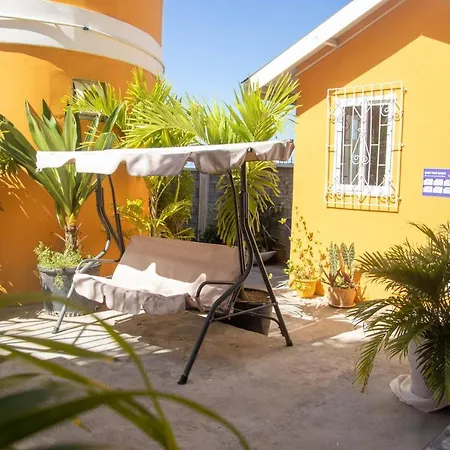 St. James Guesthouse-3
