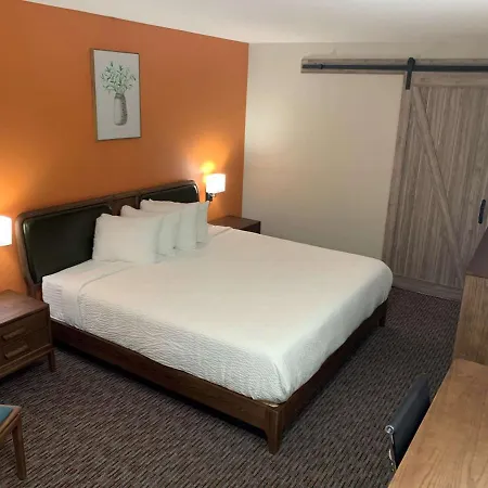 Urban Boutique Hotel; BW Signature Collection-2