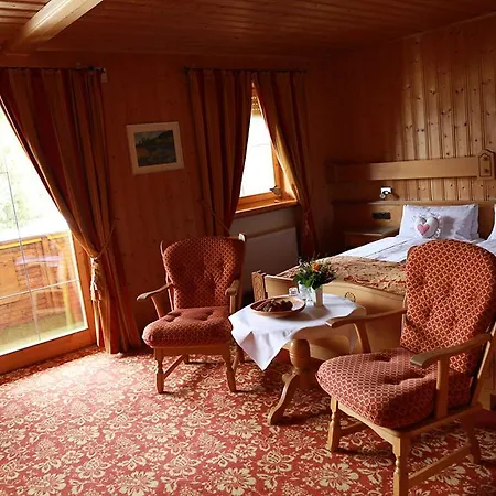 Landhotel zur Grenze-2