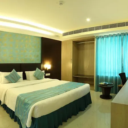 Renest Tirupati-3