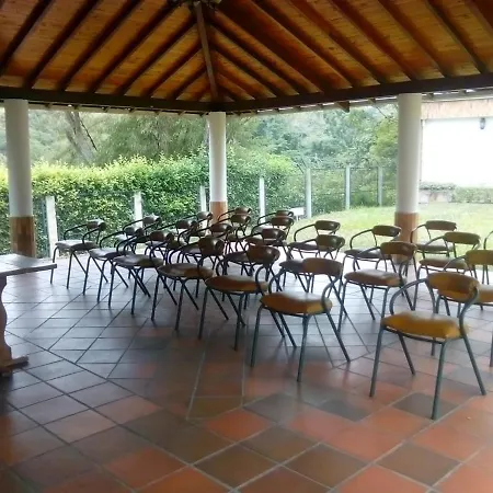 Hotel Palmera Real-3