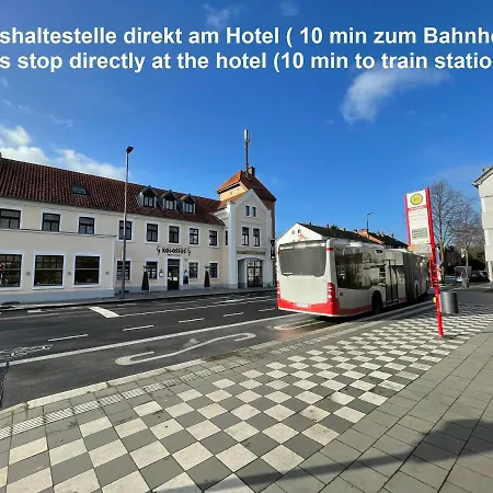 Hotel Kolossos Duesseldorf - Neuss-2