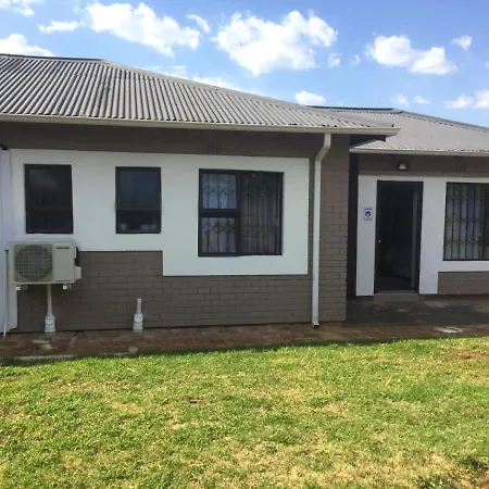 Hillas Ridge Guesthouse-2
