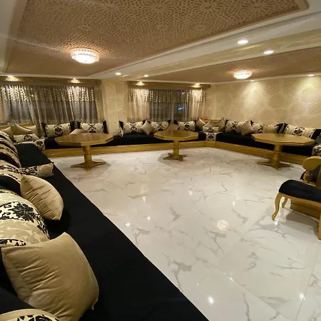Hotel Saja-3