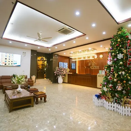 Bảo Hân Hotel-2