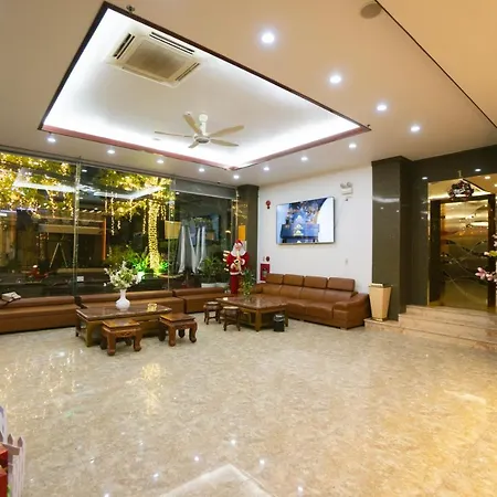 Bảo Hân Hotel-3