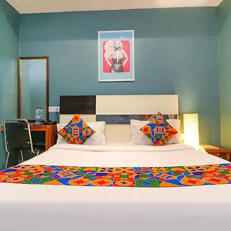 Fabhotel Max Inn I-3